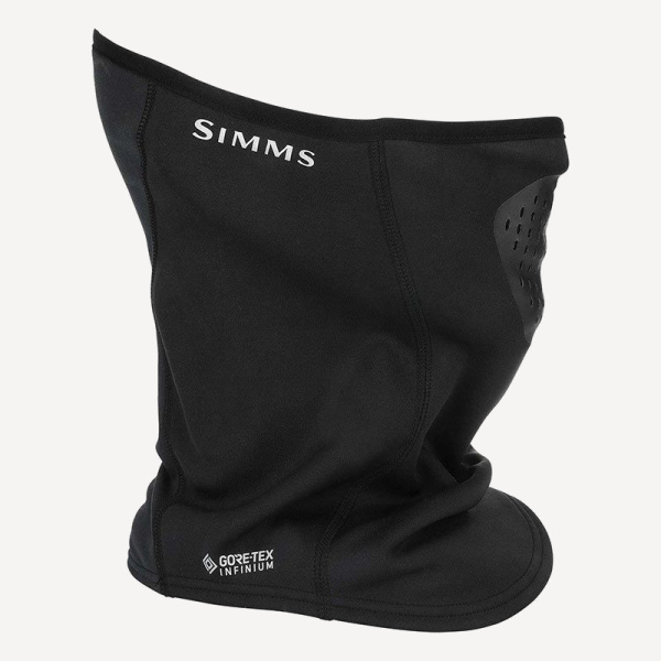 Бандана Simms Gore Infinium Neck Gaiter (; one size; Black)